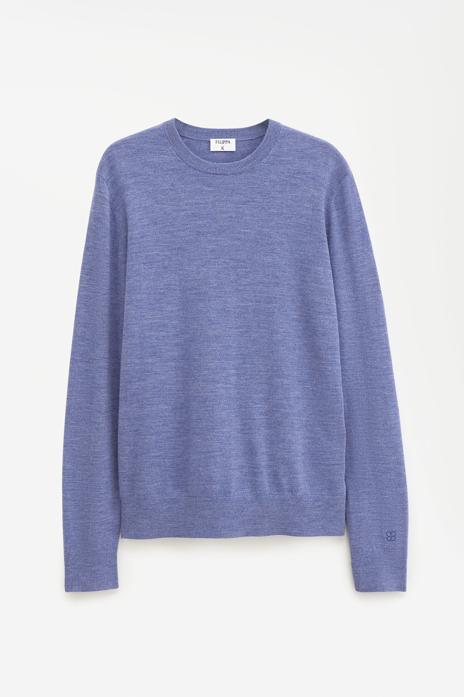 Sweater merino hot sale